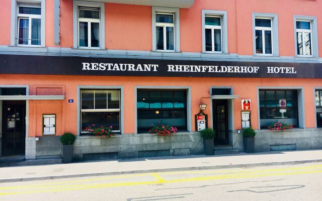 Hotel Rheinfelderhof