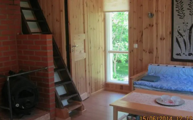 Merellinen Kalda Talu Holiday Farm