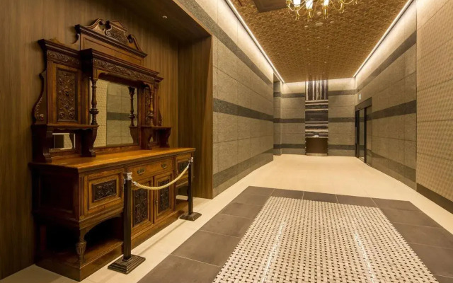 Hotel Monterey Fukuoka