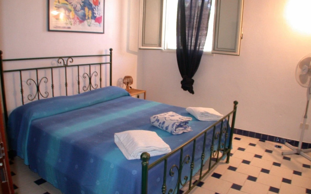 La Cossira Dammusi & Appartamenti