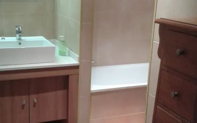 Apartamento en Sant Jaume d'Enveja