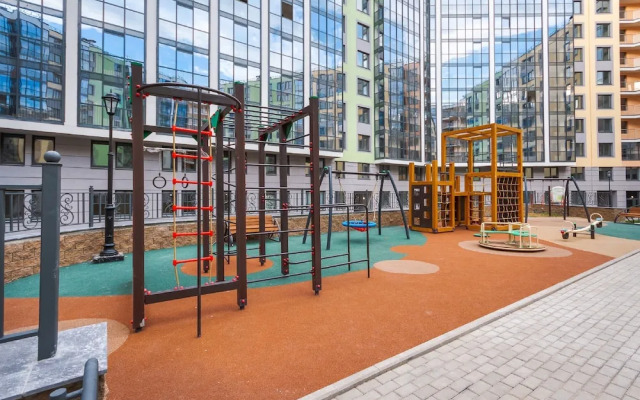 4BR Penthouse Terrace by Simply Comfort