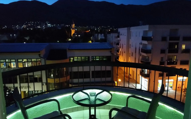 Apartman Jelena Anžujska