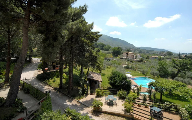 Country House San Potente