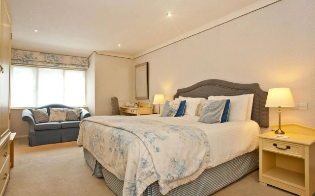 Rothay Manor Hotel