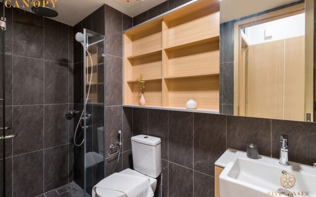 The Colony & The Luxe, Kuala Lumpur by Canopy Lives