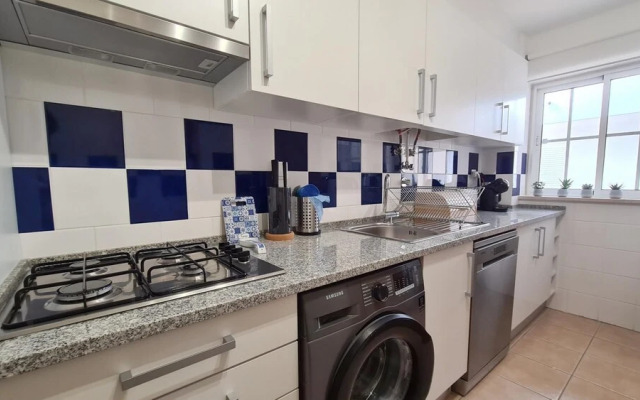 Beach House Cabanas de Tavira