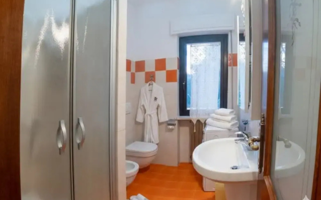 Agriturismo da Ernestina