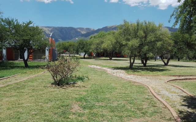 Complejo El Peregrino