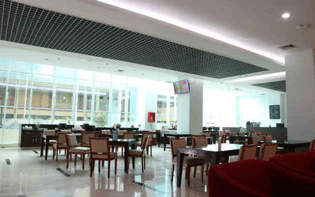 Naraya Hotel Jakarta