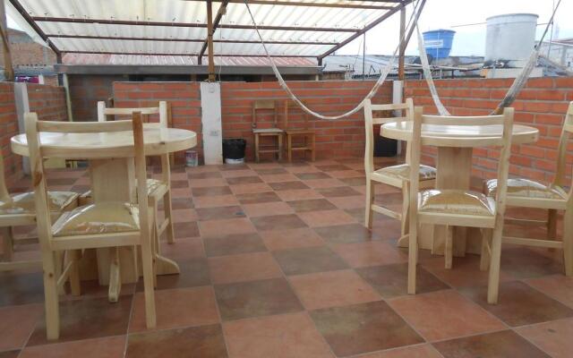 Hostal Hogar Cuencano