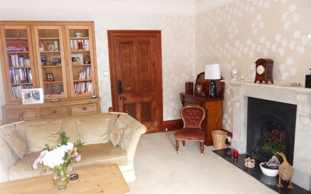 Countisbury Lodge