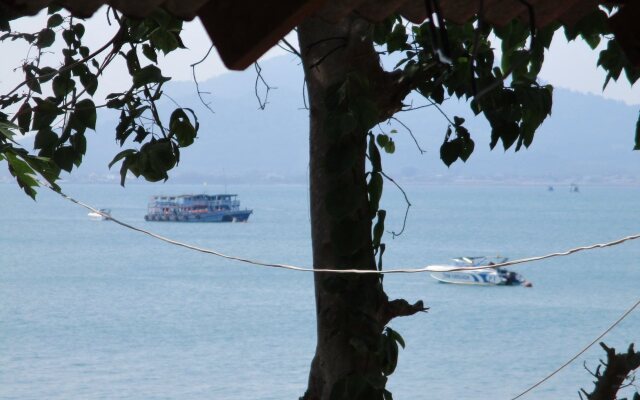 Sunrise Villas Seaview