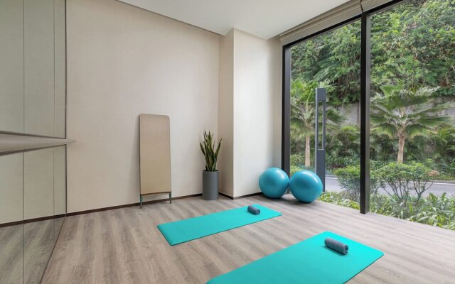 Ascott Dadonghai Bay Sanya