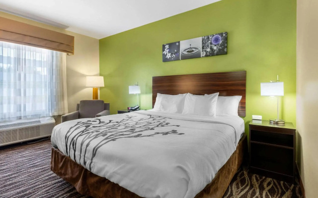Fairfield Inn & Suites Dayton South