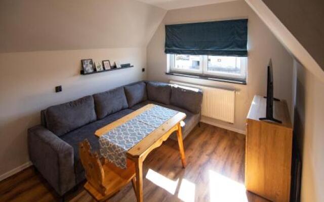 5 Wierchow Apartamenty