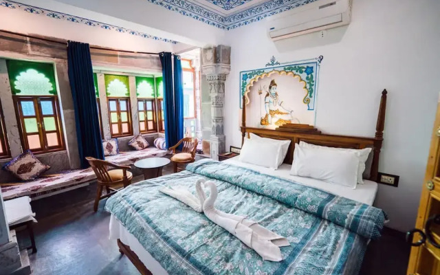 Lassi Guest House