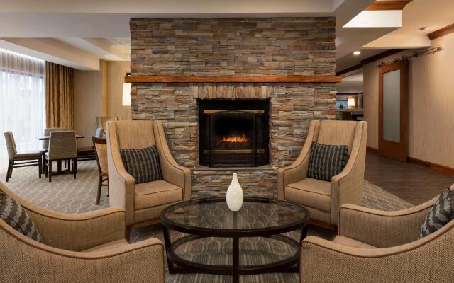 Hampton Inn Denver West Federal Center