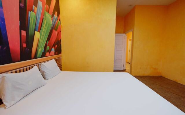 Hotel O Homestay Harapan Syariah Bulukumba Near Bulukumba