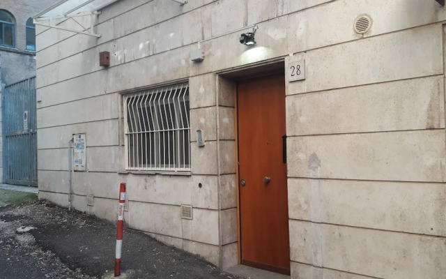 Zaira Flat in Gregorio VII - 1 bedroom Studio flat