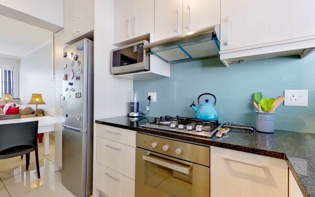 Greenpoint Modern Condo