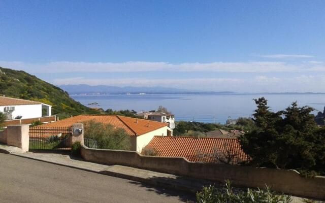 La Finestra Vista Corsica