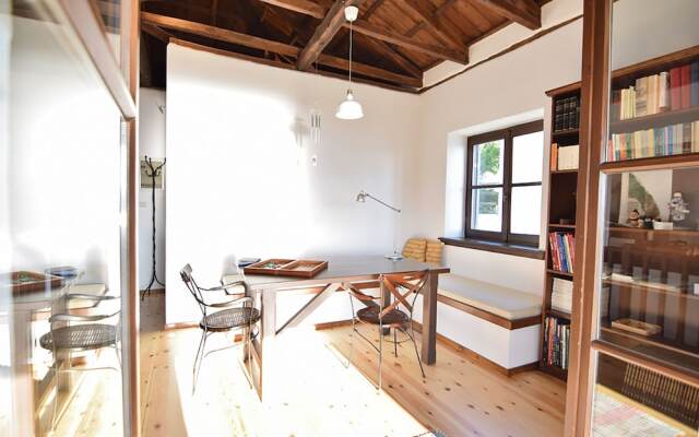 Erato House
