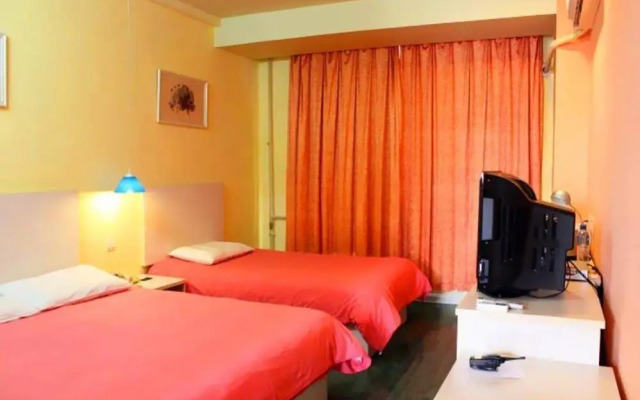 Home Inn Weihai Shichang Avenue