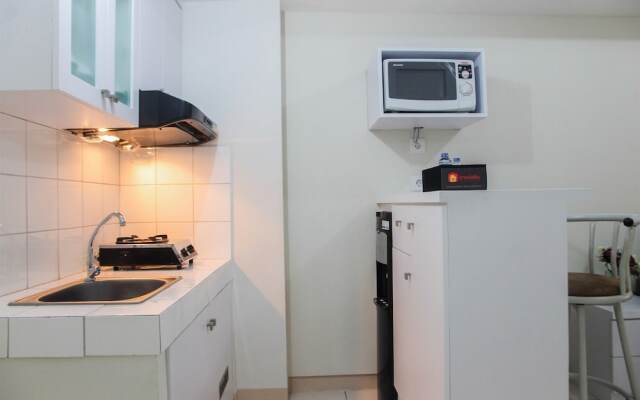 Exclusive 2BR Springlake Summarecon Bekasi Apartment