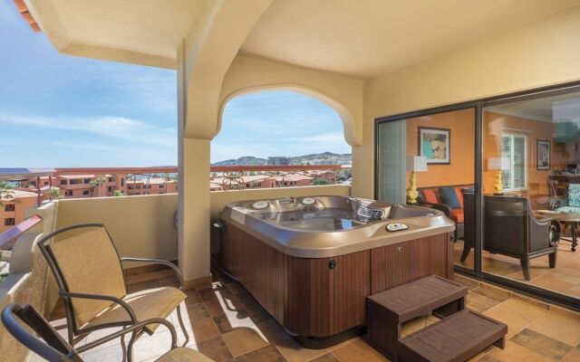 WorldMark Coral Baja