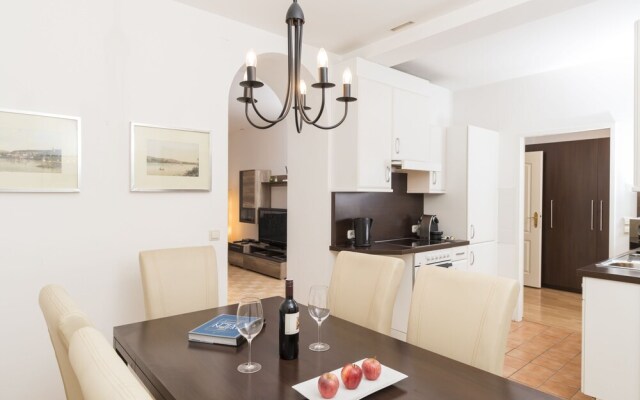 Kumpfgasse Premium by Welcome2Vienna