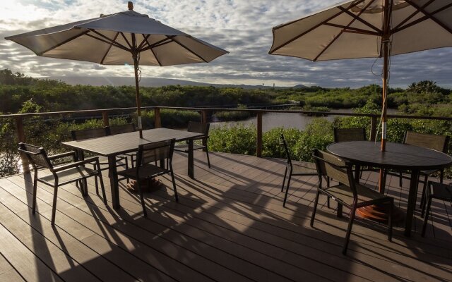 Iguana Crossing Boutique Hotel