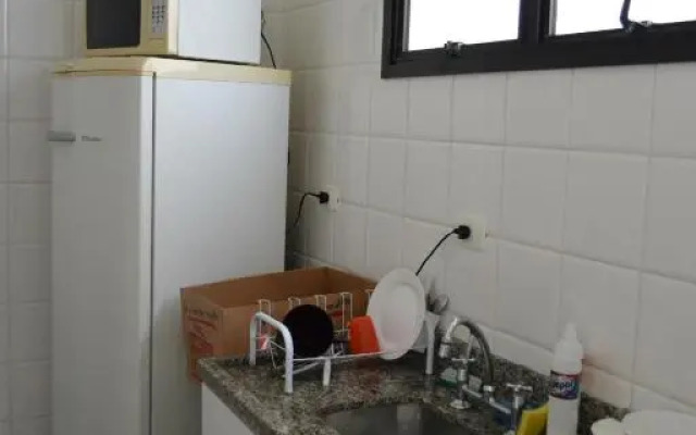 Apartamento Satel Praia