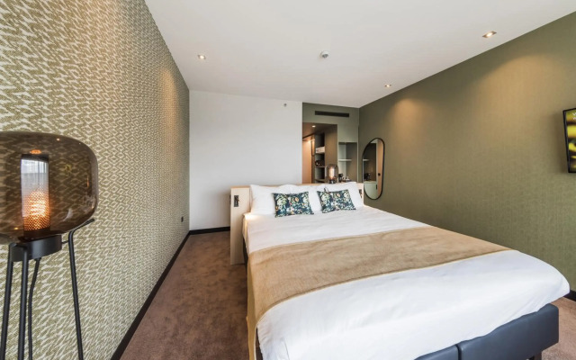 Van der Valk Hotel Düsseldorf