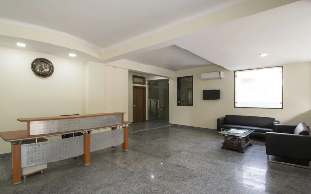 Treebo Trend Corporate 32