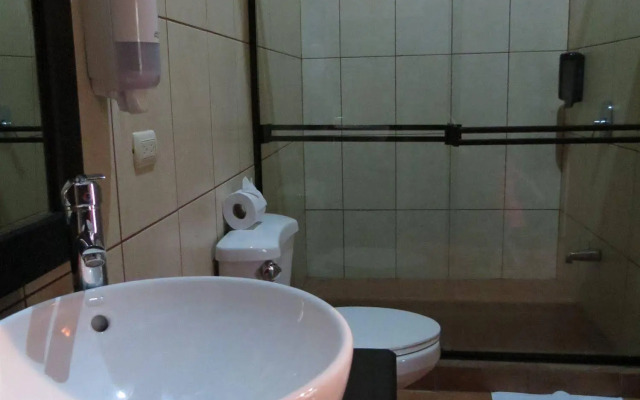 Arenal Montechiari Hotel