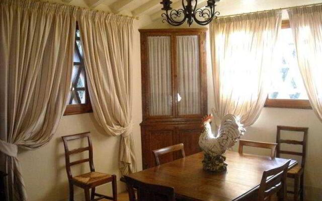 Hotel Fonte de Medici