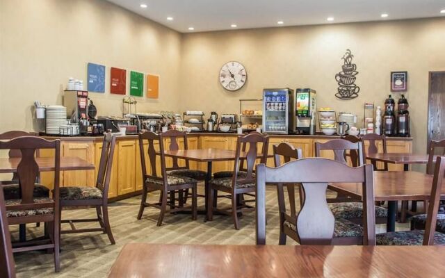Comfort Inn Macon