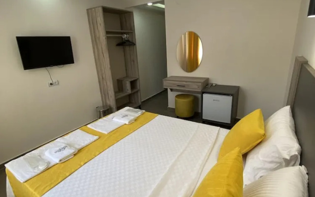 Nefis Hotel Oludeniz