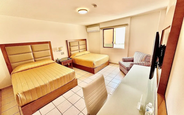 Hotel Santa Fe Express