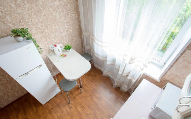 Nova Apartments на улице Светланская 116