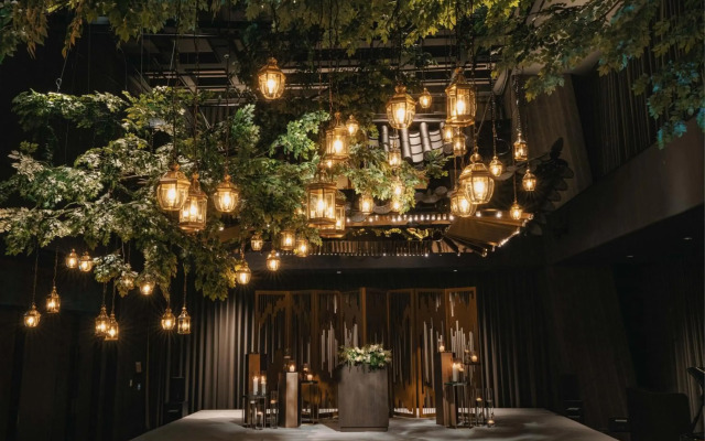 Hotel Onoma Daejeon, Autograph Collection