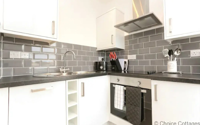 Ilfracombe SEA Rock 4 1 Bedroom