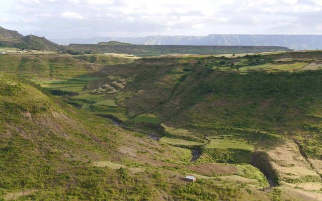 Sora Lodge Lalibela