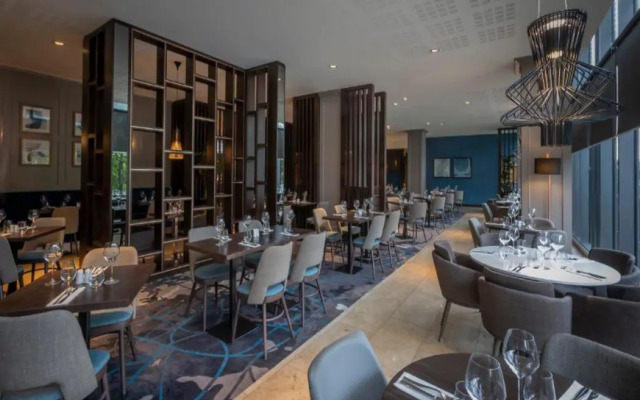 Clayton Hotel Leopardstown