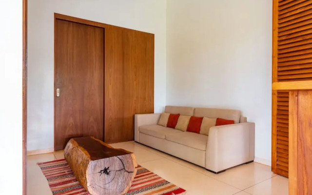 Puravida II -luxury 3bhk Villa Pvt Pool Anjuna