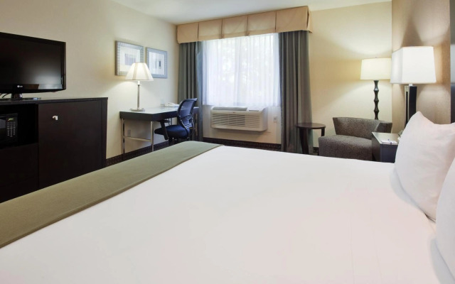 Holiday Inn Express Union City (San Jose) by IHG