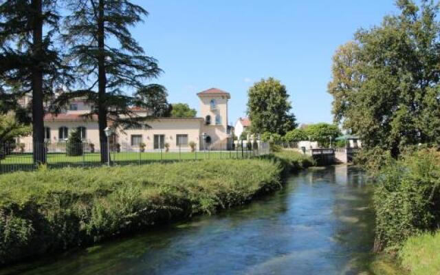 Villa Necchi alla Portalupa