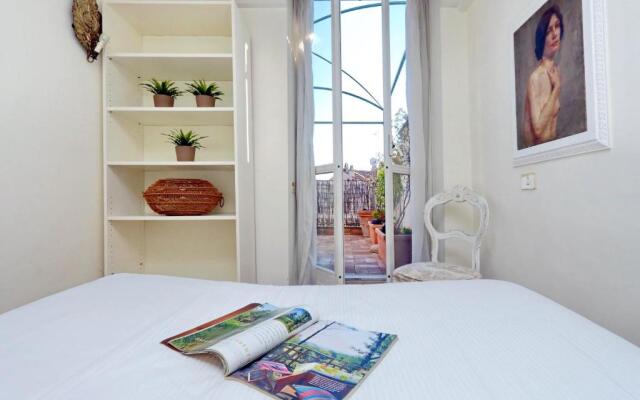 RomeAsYouLike - Arancio Apartments N° 10