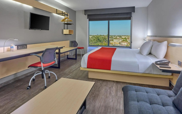 City Express by Marriott Mexicali